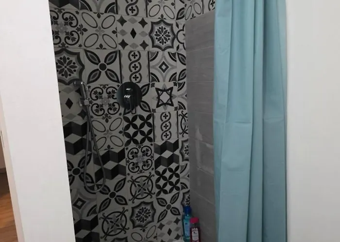 In Loft Apartament *