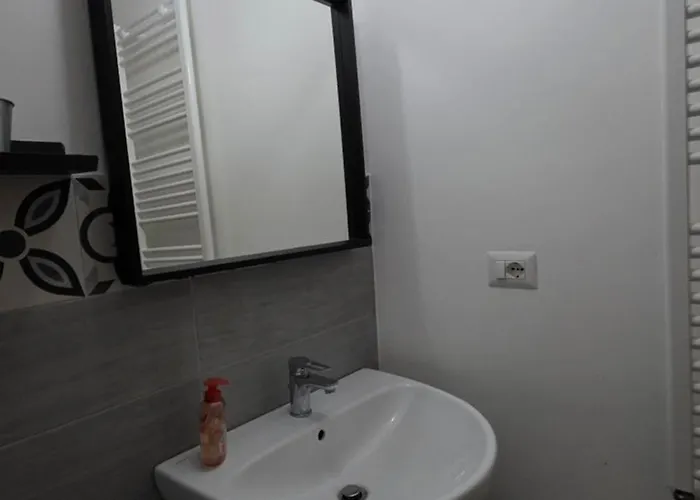 In Loft Apartament Mediolan