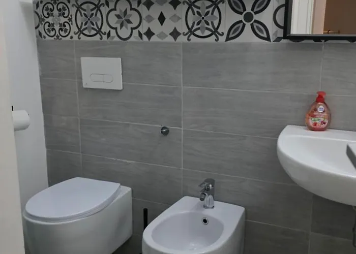 In Loft Apartament *