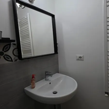 In Loft Apartamento Milão