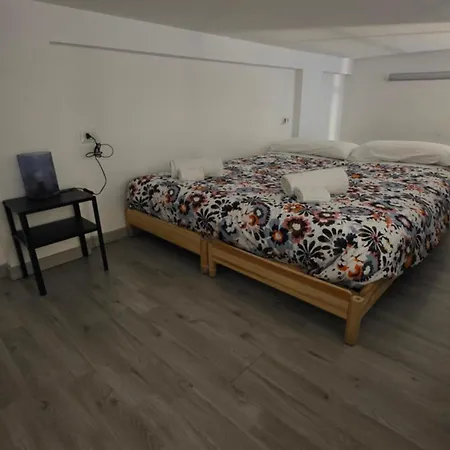 In Loft Milaan